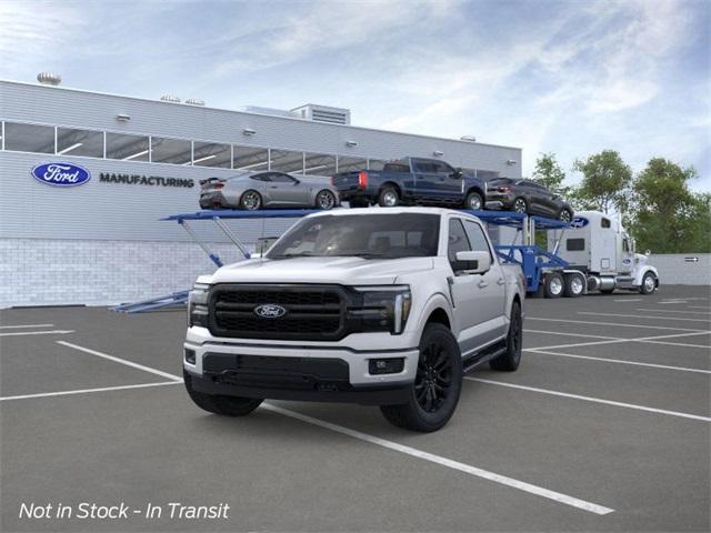 new 2026 Ford F-150 car, priced at $70,495