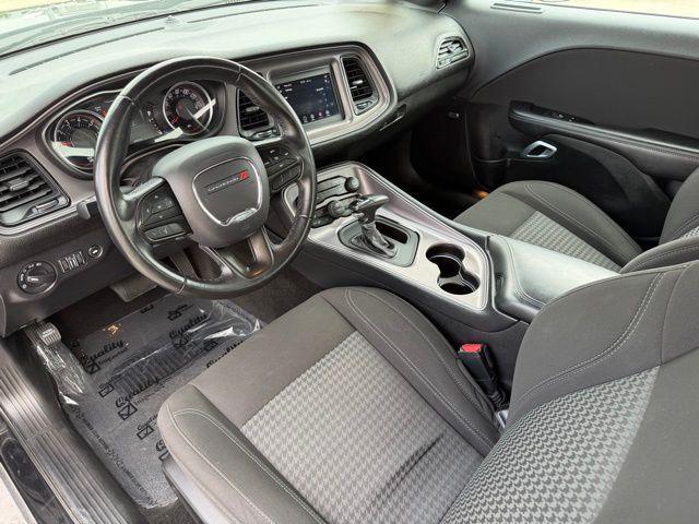 used 2023 Dodge Challenger car, priced at $24,000