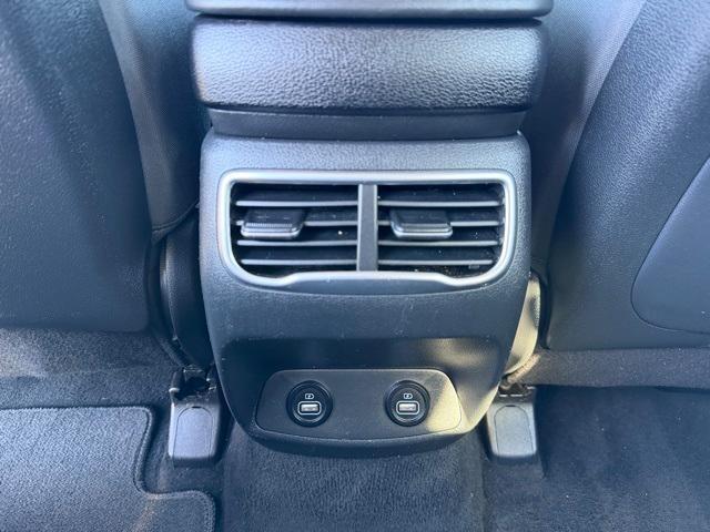 used 2021 Hyundai Santa Fe car, priced at $20,000