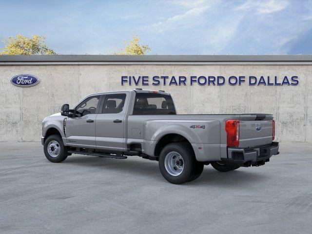 new 2026 Ford F-350 car, priced at $69,470