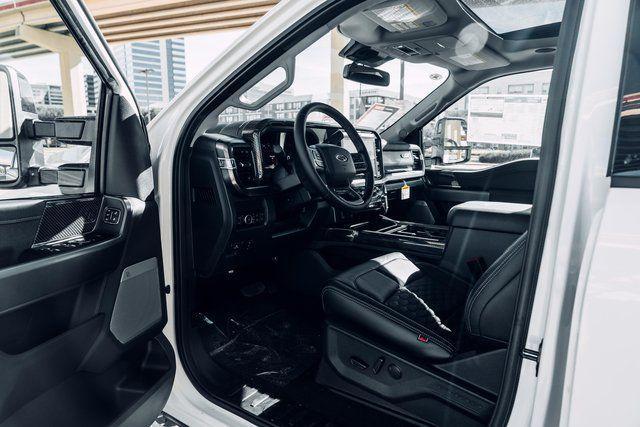 new 2026 Ford F-250 car, priced at $117,634