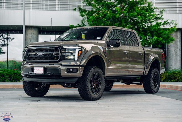 new 2026 Ford F-150 car, priced at $126,720
