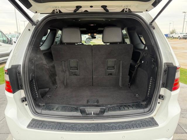 used 2022 Dodge Durango car, priced at $31,500