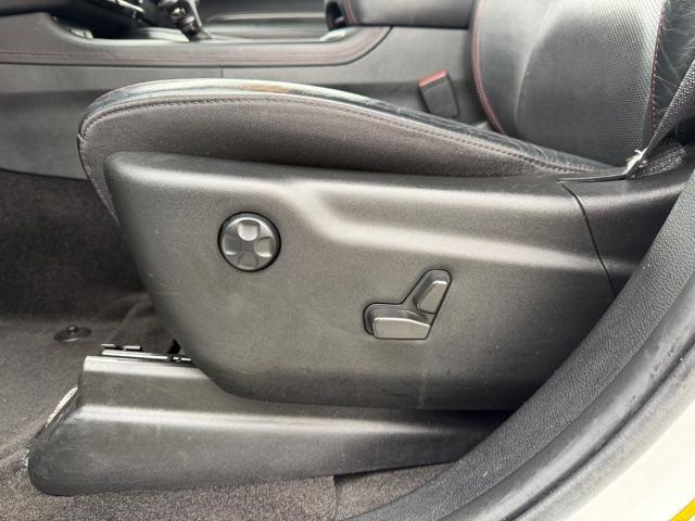 used 2022 Dodge Durango car, priced at $31,500