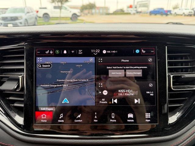 used 2022 Dodge Durango car, priced at $31,500