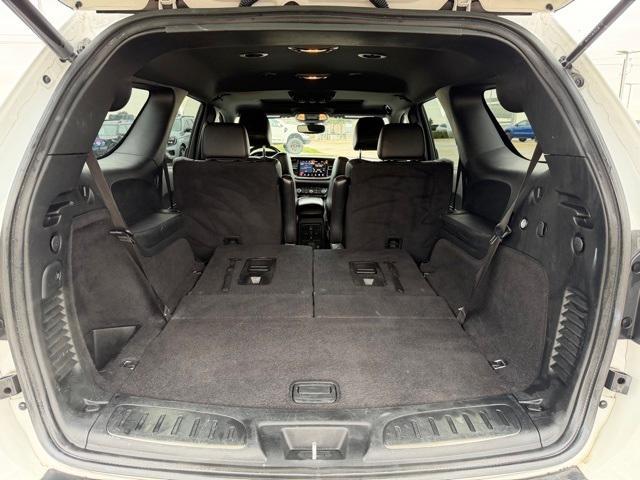 used 2022 Dodge Durango car, priced at $31,500