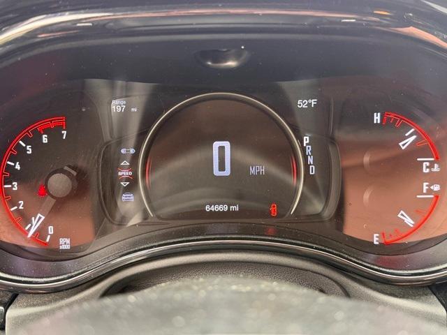 used 2022 Dodge Durango car, priced at $31,500