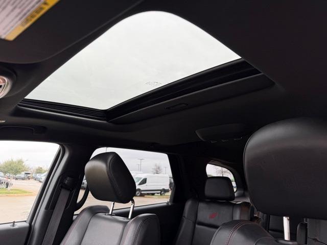 used 2022 Dodge Durango car, priced at $31,500