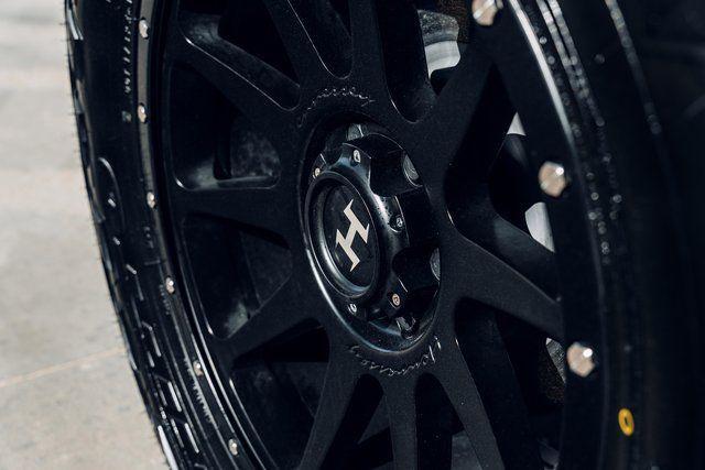 new 2025 Ford F-150 car, priced at $123,000