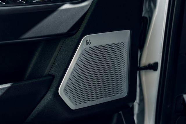 new 2025 Ford F-150 car, priced at $127,450