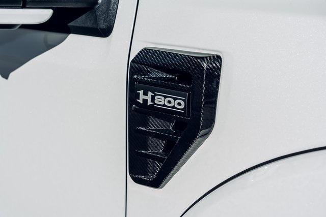 new 2025 Ford F-150 car, priced at $127,450