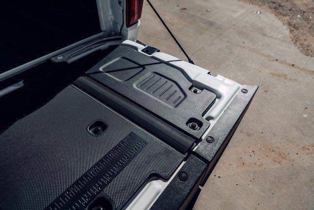 new 2025 Ford F-150 car, priced at $123,000