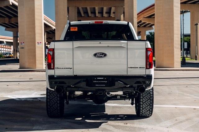 new 2025 Ford F-150 car, priced at $127,450