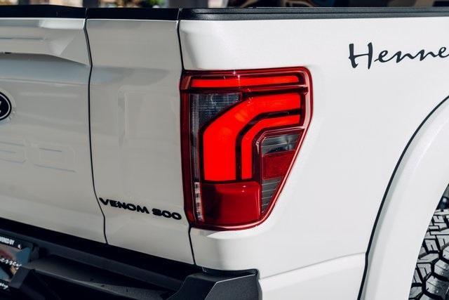 new 2025 Ford F-150 car, priced at $127,450