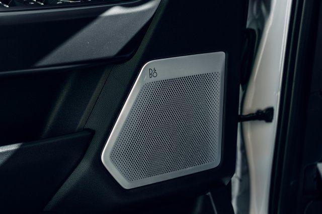 new 2025 Ford F-150 car, priced at $123,000