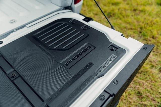 new 2025 Ford F-150 car, priced at $83,000