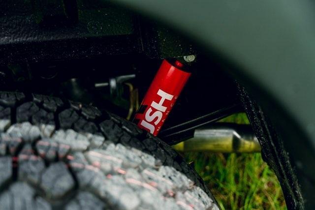 new 2025 Ford F-150 car, priced at $83,000