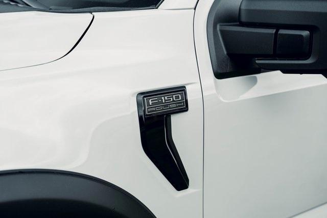 new 2025 Ford F-150 car, priced at $83,000