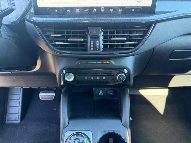 used 2023 Ford Escape car, priced at $20,000