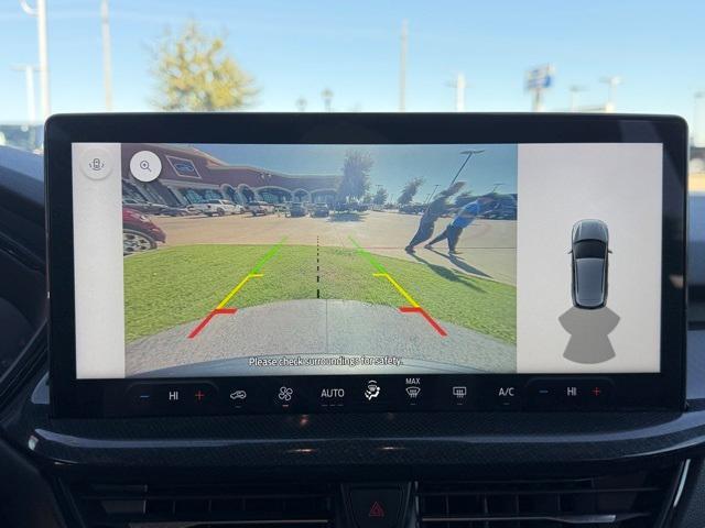 used 2023 Ford Escape car, priced at $20,000