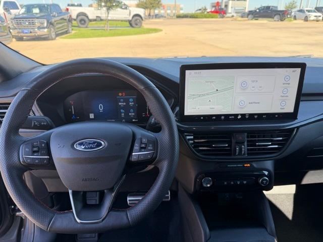used 2023 Ford Escape car, priced at $20,000