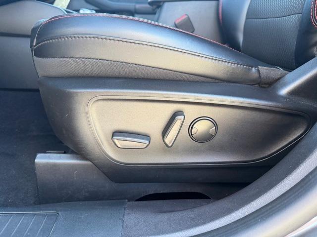 used 2023 Ford Escape car, priced at $20,000