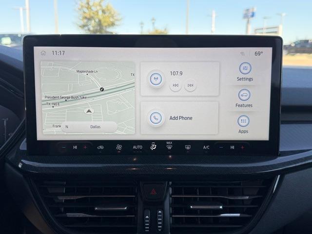 used 2023 Ford Escape car, priced at $20,000