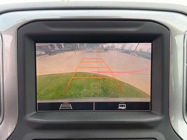 used 2024 Chevrolet Silverado 1500 car, priced at $32,000