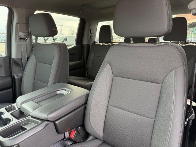 used 2024 Chevrolet Silverado 1500 car, priced at $30,500