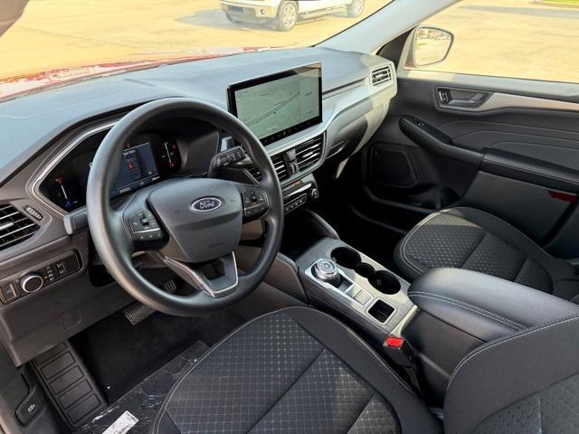 used 2025 Ford Escape car, priced at $23,500