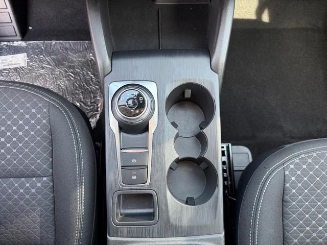 used 2025 Ford Escape car, priced at $23,500