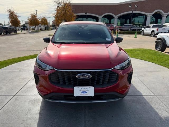used 2025 Ford Escape car, priced at $23,500