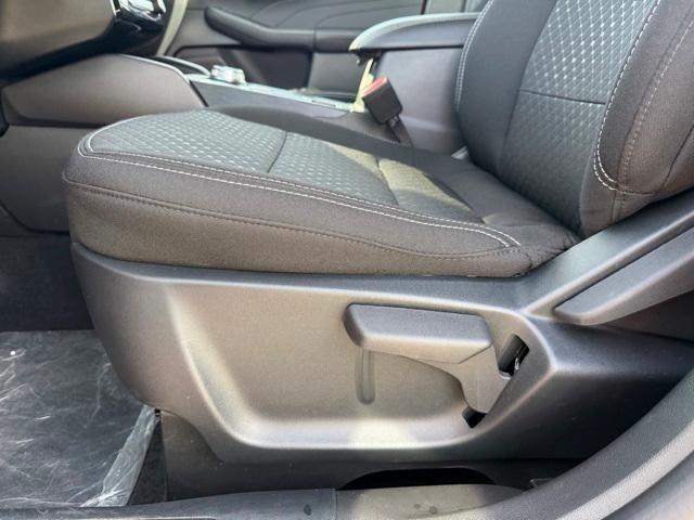 used 2025 Ford Escape car, priced at $23,500