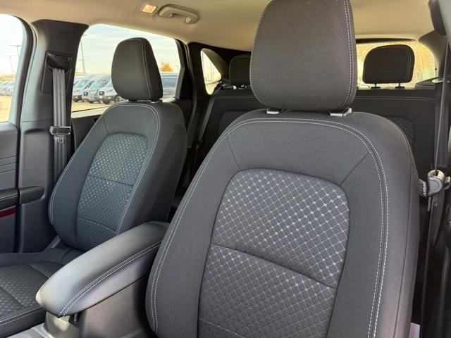 used 2025 Ford Escape car, priced at $23,500