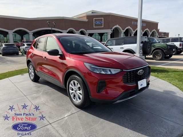 used 2025 Ford Escape car, priced at $23,500