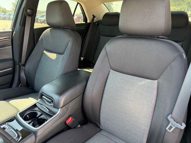 used 2023 Chrysler 300 car, priced at $28,000