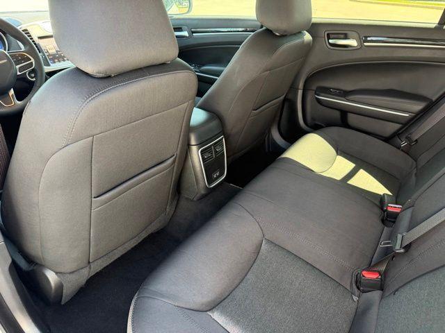 used 2023 Chrysler 300 car, priced at $28,000