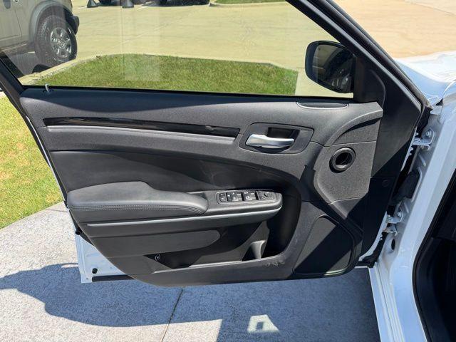 used 2023 Chrysler 300 car, priced at $28,000
