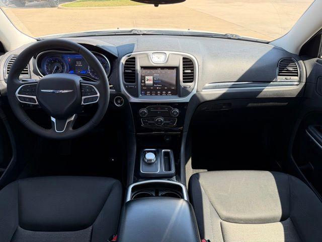 used 2023 Chrysler 300 car, priced at $28,000
