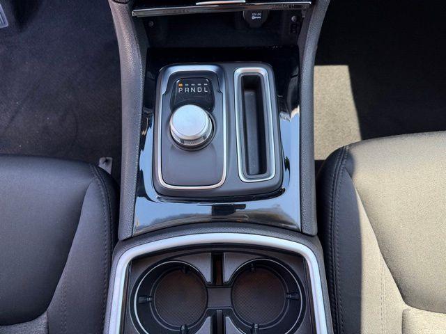 used 2023 Chrysler 300 car, priced at $28,000