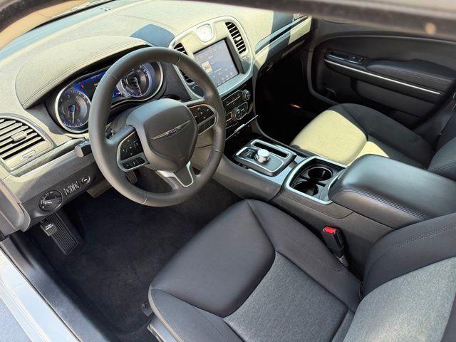 used 2023 Chrysler 300 car, priced at $28,000