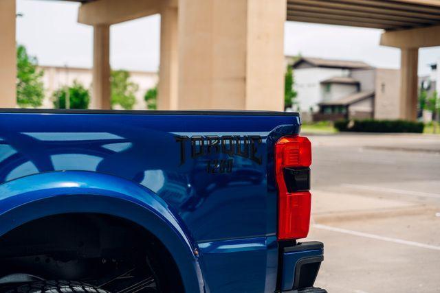 new 2026 Ford F-250 car, priced at $124,535