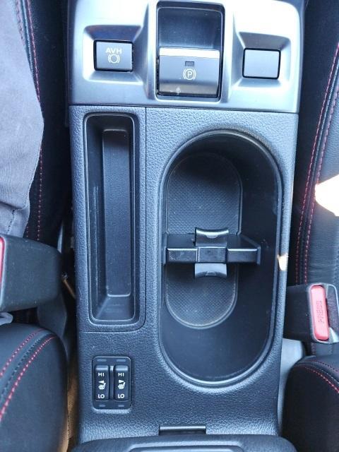 used 2019 Subaru WRX car, priced at $19,500