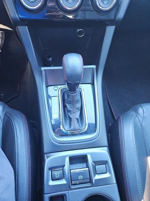 used 2019 Subaru WRX car, priced at $19,500