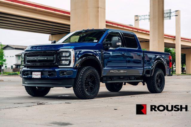 new 2026 Ford F-250 car, priced at $120,779