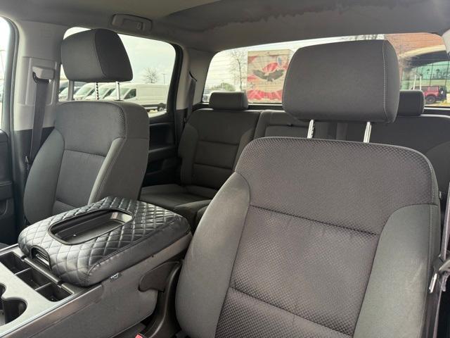 used 2014 Chevrolet Silverado 1500 car, priced at $16,500