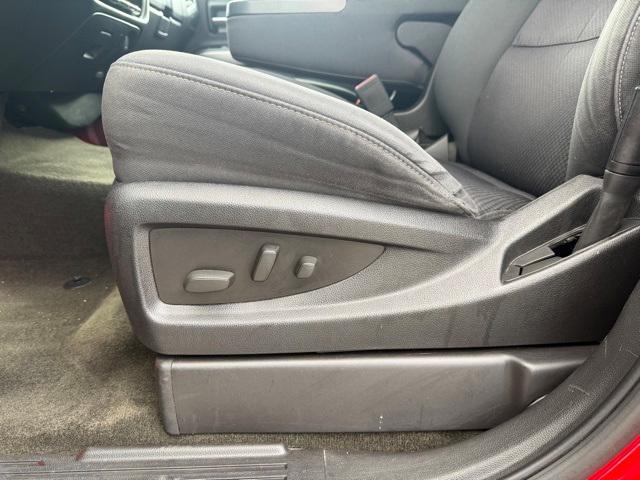 used 2014 Chevrolet Silverado 1500 car, priced at $16,500