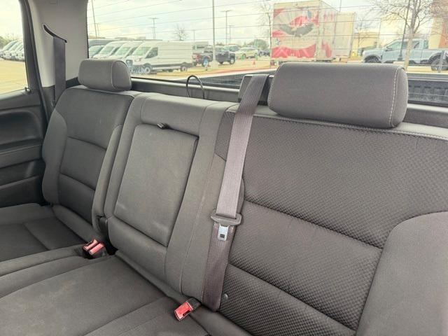 used 2014 Chevrolet Silverado 1500 car, priced at $16,500