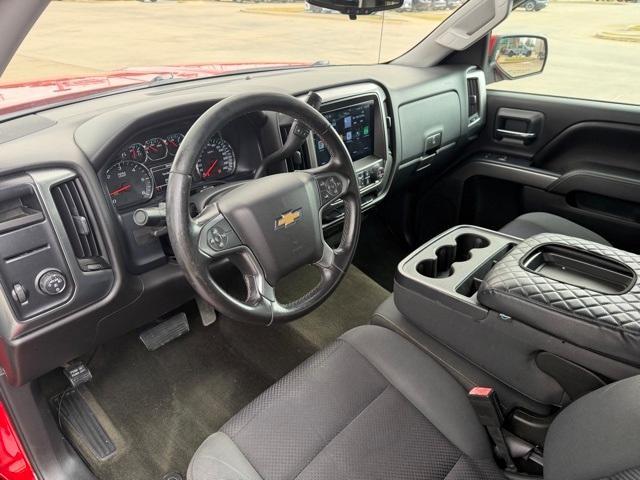 used 2014 Chevrolet Silverado 1500 car, priced at $16,500