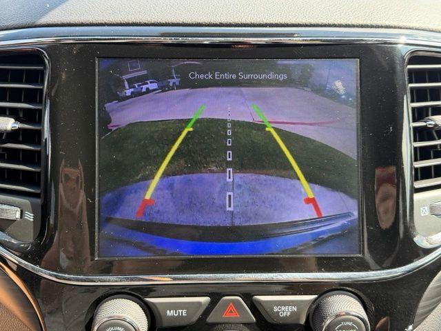 used 2020 Jeep Grand Cherokee car, priced at $21,000